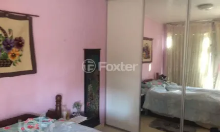 Casa com 3 quartos à venda na Rua General Couto de Magalhães, 569, São João, Porto Alegre, 108 m2 por R$ 849.000