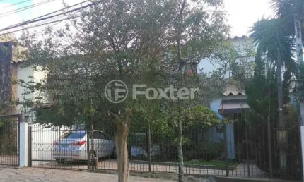 Casa com 3 quartos à venda na rua doutor murtinho, 1190, bom jesus, porto alegre, 300 m2 por r$ 720.000