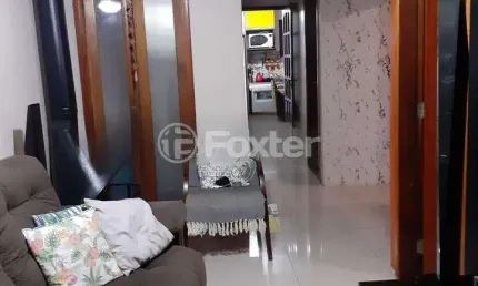 Casa com 3 quartos à venda na Rua Diretor Augusto Pestana, 1263, Humaitá, Porto Alegre, 150 m2 por R$ 330.000
