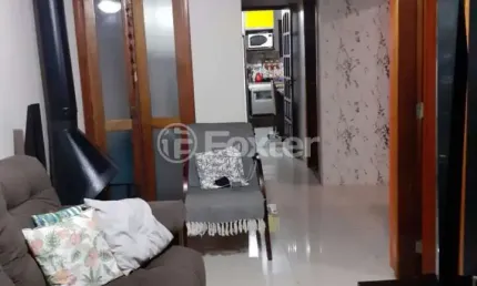 Casa com 3 quartos à venda na Rua Diretor Augusto Pestana, 1263, Humaitá, Porto Alegre, 150 m2 por R$ 330.000
