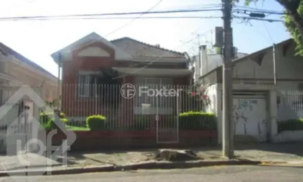 Casa com 3 quartos à venda na rua tobias barreto, 112, partenon, porto alegre, 290 m2 por r$ 685.000