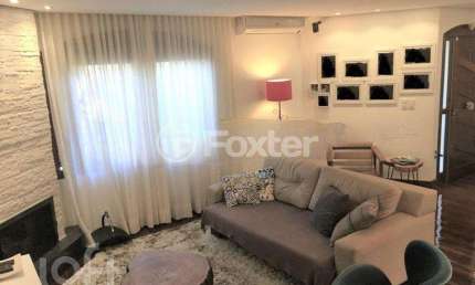 Casa com 4 quartos à venda na Rua Zeca Neto, 160, Cristo Redentor, Porto Alegre, 271 m2 por R$ 1.349.000
