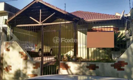Casa com 3 quartos à venda na Rua Luiz Carniglia, 305, Sarandi, Porto Alegre, 130 m2 por R$ 850.000