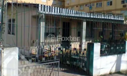 Casa com 2 quartos à venda na Rua Albion, 218, Partenon, Porto Alegre, 98 m2 por R$ 638.000