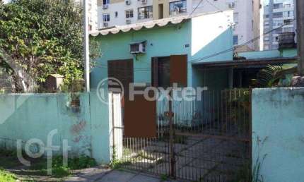 Casa com 6 quartos à venda na Rua Luis Luz, 175, Boa Vista, Porto Alegre, 308 m2 por R$ 640.000