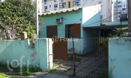 Casa com 6 quartos à venda na Rua Luis Luz, 175, Boa Vista, Porto Alegre, 308 m2 por R$ 640.000