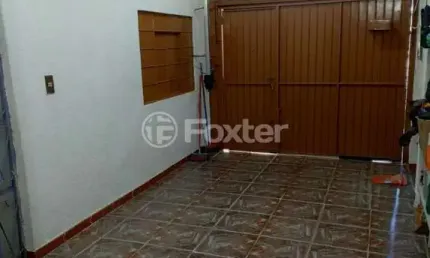 Casa com 3 quartos à venda na rua frederico mentz, 144, navegantes, porto alegre, 280 m2 por r$ 350.000