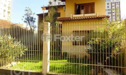 Casa com 3 quartos à venda na Rua Azevedo Sodré, 335, Passo da Areia, Porto Alegre, 330 m2 por R$ 1.300.000