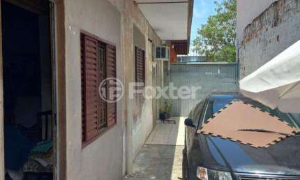 Casa com 4 quartos à venda na Rua Piauí, 93, Santa Maria Goretti, Porto Alegre, 200 m2 por R$ 980.000