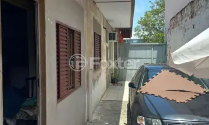 Casa com 4 quartos à venda na Rua Piauí, 93, Santa Maria Goretti, Porto Alegre, 200 m2 por R$ 980.000