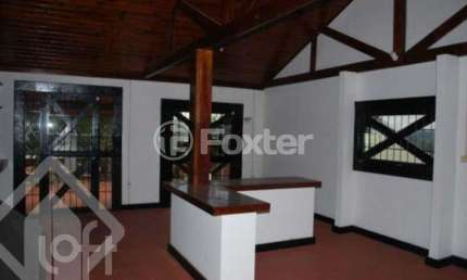 Casa com 3 quartos à venda na Rua da Boa Querência, 95, Lomba do Pinheiro, Porto Alegre, 130 m2 por R$ 950.000