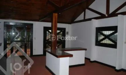 Casa com 3 quartos à venda na Rua da Boa Querência, 95, Lomba do Pinheiro, Porto Alegre, 130 m2 por R$ 950.000