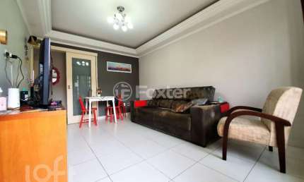 Casa com 3 quartos à venda na Rua Cacequi, 130, Passo da Areia, Porto Alegre, 130 m2 por R$ 889.900