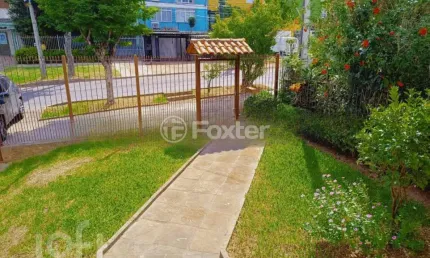 Casa com 3 quartos à venda na Avenida Sargento Manoel Raymundo Soares, 250, Jardim Carvalho, Porto Alegre, 170 m2 por R$ 1.100.000