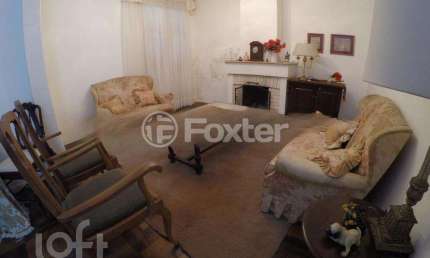 Casa com 4 quartos à venda na Rua Casemiro de Abreu, 234, Bela Vista, Porto Alegre, 142 m2 por R$ 900.000