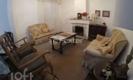 Casa com 4 quartos à venda na Rua Casemiro de Abreu, 234, Bela Vista, Porto Alegre, 142 m2 por R$ 900.000