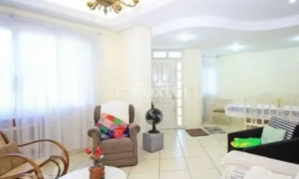 Casa com 3 quartos à venda na Rua Baden Powell, 475, Sarandi, Porto Alegre, 93 m2 por R$ 720.000