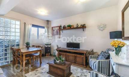 Casa com 3 quartos à venda na Rua General Sady Cahen Fischer, 48, Costa e Silva, Porto Alegre, 154 m2 por R$ 440.000