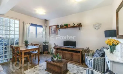 Casa com 3 quartos à venda na rua general sady cahen fischer, 48, costa e silva, porto alegre, 154 m2 por r$ 440.000