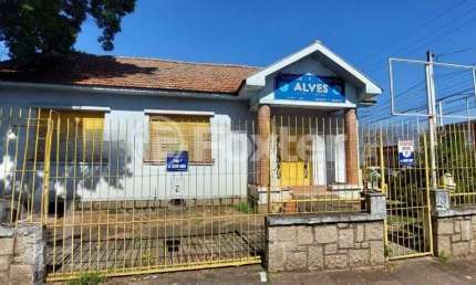 Casa com 3 quartos à venda na Avenida Pátria, 457, São Geraldo, Porto Alegre, 160 m2 por R$ 599.000