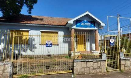 Casa com 3 quartos à venda na Avenida Pátria, 457, São Geraldo, Porto Alegre, 160 m2 por R$ 599.000