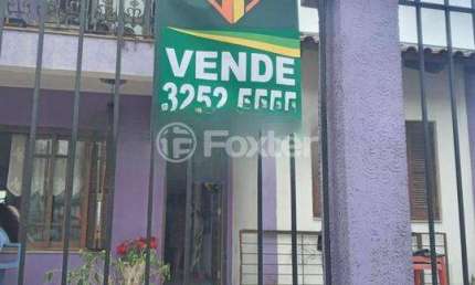 Casa com 4 quartos à venda na Rua Pinto da Rocha, 426, Partenon, Porto Alegre, 252 m2 por R$ 1.000.000