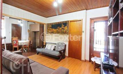 Casa com 3 quartos à venda na Rua Professor Fitzgerald, 57, Petrópolis, Porto Alegre, 150 m2 por R$ 1.662.000