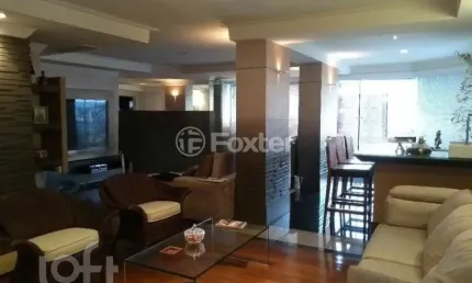 Apartamento com 4 quartos à venda na Rua Augusto Jung, 101, Centro, Novo Hamburgo, 195 m2 por R$ 1.800.000