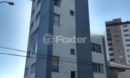 Kitnet / Stúdio à venda na Rua Guerino Bianco, 225, São Pelegrino, Caxias do Sul, 31 m2 por R$ 159.600
