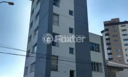 Kitnet / Stúdio à venda na Rua Guerino Bianco, 225, São Pelegrino, Caxias do Sul, 31 m2 por R$ 159.600