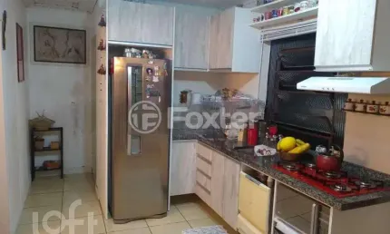 Casa com 3 quartos à venda na Rua Santo Ângelo, 186, Santa Teresa, São Leopoldo, 59 m2 por R$ 410.000