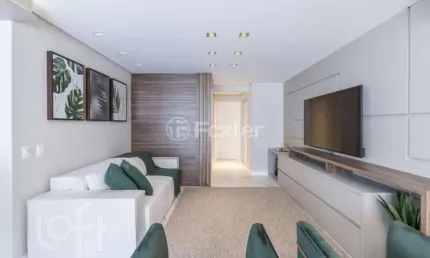 Apartamento com 3 quartos à venda na Avenida Poti, 448, Centro, Capão da Canoa, 152 m2 por R$ 2.173.000