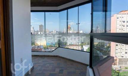Cobertura com 3 quartos à venda na Rua Cristóvão Colombo, 603, Vila Rosa, Novo Hamburgo, 257 m2 por R$ 2.390.000