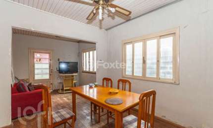Casa com 2 quartos à venda na Rua Liberdade, 1615, Marechal Rondon, Canoas, 100 m2 por R$ 985.000