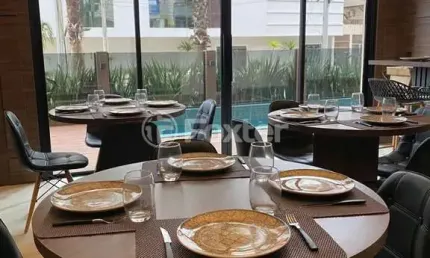 Apartamento com 3 quartos à venda na rua encantado, 855, zona nova, capão da canoa, 73 m2 por r$ 930.000