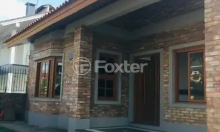 Casa com 5 quartos à venda na Rua Cecília Meireles, 704, Marechal Rondon, Canoas, 150 m2 por R$ 1.300.000