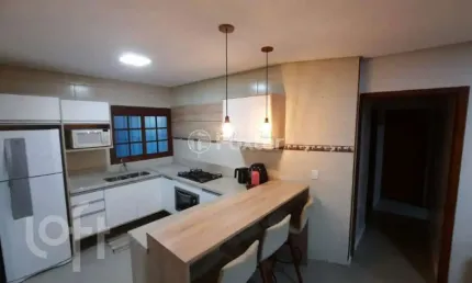 Casa com 3 quartos à venda na Rua Euclides da Cunha, 360, Operário, Novo Hamburgo, 192 m2 por R$ 700.000