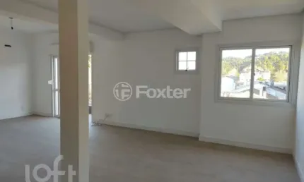 Apartamento com 2 quartos à venda na avenida osvaldo aranha, 290, centro, canela, 67 m2 por r$ 1.400.000