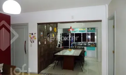 Apartamento com 3 quartos à venda na Rua Flores da Cunha, 642, Pátria Nova, Novo Hamburgo, 86 m2 por R$ 390.000