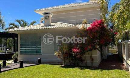 Casa com 4 quartos à venda na Rua Do Lírio, 880, Capão Novo, Capão da Canoa, 320 m2 por R$ 2.800.000