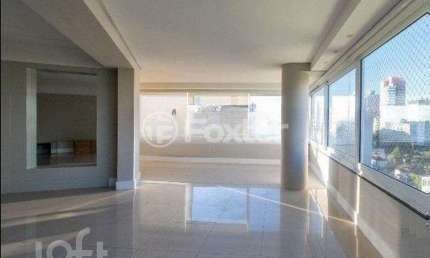 Apartamento com 3 quartos à venda na Rua Daltro Filho, 2400, São Leopoldo, Caxias do Sul, 291 m2 por R$ 2.490.000