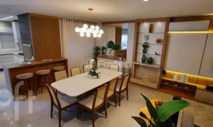 Casa com 3 quartos à venda na Rua Walter Lamb, 232, São José, São Leopoldo, 212 m2 por R$ 1.590.000