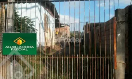 Casa com 2 quartos à venda na Rua Ernesto Alves, 187, Morada do Vale II, Gravataí, 40 m2 por R$ 190.000
