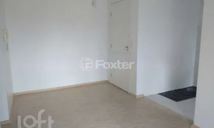 Apartamento com 2 quartos à venda na Rua Uberaba, 144, Vila Nova, Novo Hamburgo, 58 m2 por R$ 330.000