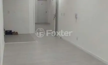Apartamento com 2 quartos à venda na rua três de outubro, 1310, pátria nova, novo hamburgo, 57 m2 por r$ 320.000