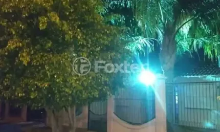 Casa com 2 quartos à venda na Rua Santa Lúcia, 152, Olaria, Canoas, 65 m2 por R$ 639.000