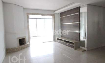 Apartamento com 3 quartos à venda na Rua São Joaquim, 1185, Centro, São Leopoldo, 155 m2 por R$ 1.200.000