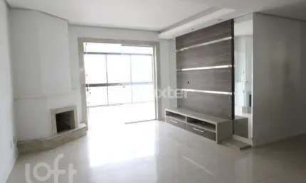 Apartamento com 3 quartos à venda na rua são joaquim, 1185, centro, são leopoldo, 155 m2 por r$ 1.200.000