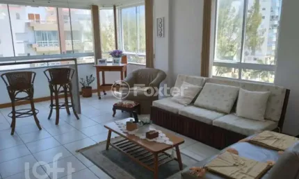 Apartamento com 3 quartos à venda na rua encantado, 1336, zona nova, capão da canoa, 94 m2 por r$ 1.190.000