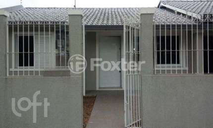 Casa com 3 quartos à venda na Rua das Araucárias, 1090, Harmonia, Canoas, 115 m2 por R$ 700.000